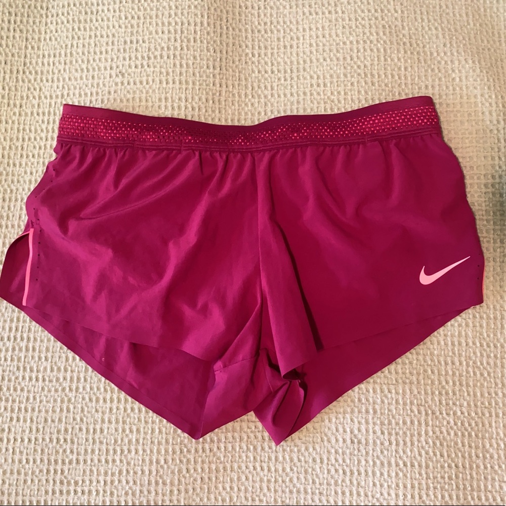 Nike Aeroswift Women’s Running Shorts